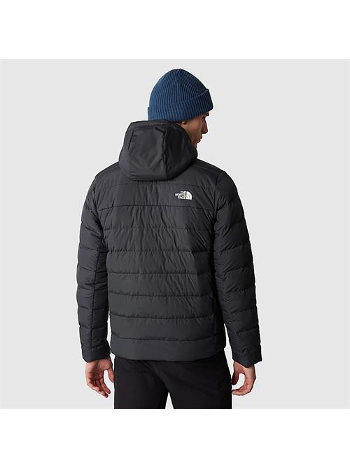aconcagua 3 hoodie THE NORTH FACE | NF0A84I1JK31